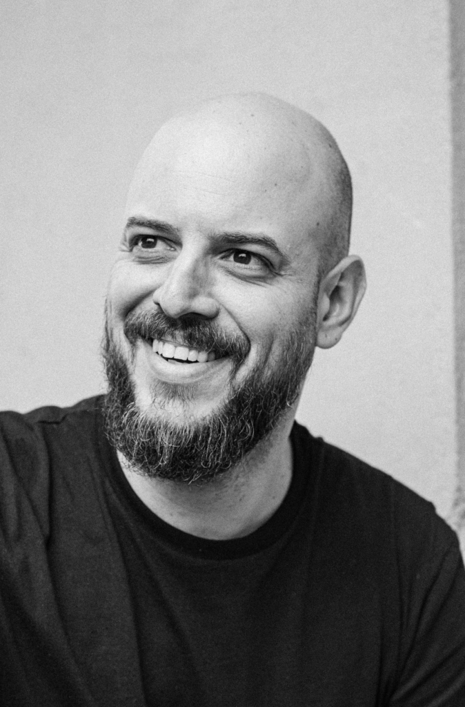 Rodrigo Braga